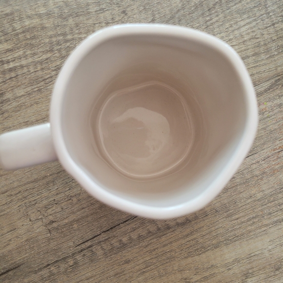 Mr. & Mrs. Rae Dunn Mug Set - Picture 5 of 7